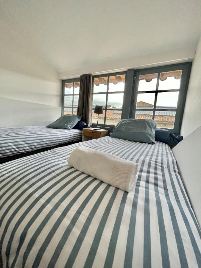 Le Loft Verdun Exposition Sud Emplacement 80M2 카르카손 외부 사진