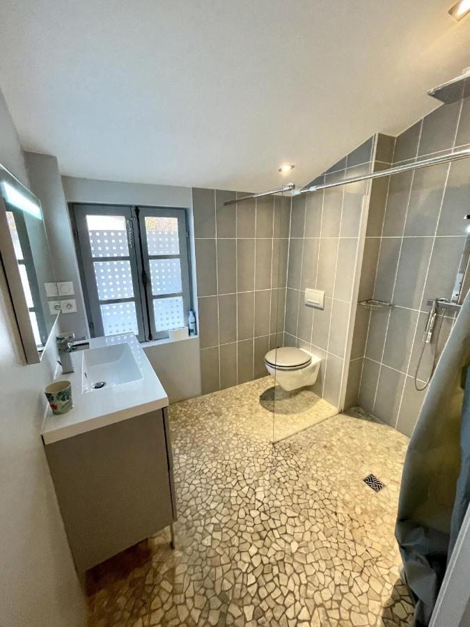 Le Loft Verdun Exposition Sud Emplacement 80M2 카르카손 외부 사진
